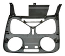 Acabamento Painel Fiat Palio 2010 Sem Ar Com Detalhes