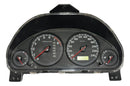 Painel De Instrumentos Honda Civic Automático 2001 A 2005