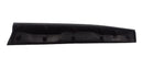 Moldura  Porta Dianteira Esquerda Gm Tracker Com Detalhe