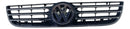 Grade Dianteira Volkswagen Polo 2007 A 2008 Com Detalhe