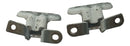 Par Dobradiça Porta Dianteira Esquerda Chevrolet Sonic 11a14