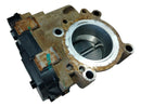 Tbi Corpo Borboleta Gol Voyage Fox 1.0 8v Flex 2010 A 2013