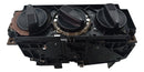 Comando Ar Condicionado Volkswagen Golf Com Detalhe 95 A 98