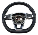 Volante Direção Mercedes C180 C200 C250 2014 A 2018 Original
