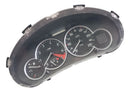 Painel De Instrumentos Peugeot 206 Automático 2000 A 2006