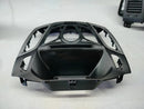 Moldura Radio Difusor Central Ford Focus 2014 2018 Original