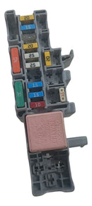 Caixa Fusivel Relé Renault Megane 2008 A 2012 8200338695