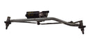 Máquina Limpador Parabrisa Bmw 320/328/335 1998 A 2005 Origi