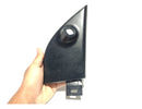 Acabamento Interno Retrovisor Direito Vw Saveiro Gol G5