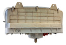Painel De Instrumentos Escort Verona 4008 Com Detalhe Origin