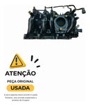 Coletor Admissão Renault Sandero 1.6 8v 2007 2016 8201039908