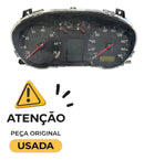 Painel Instrumento Gol Parati Saveiro G3 178037km Original