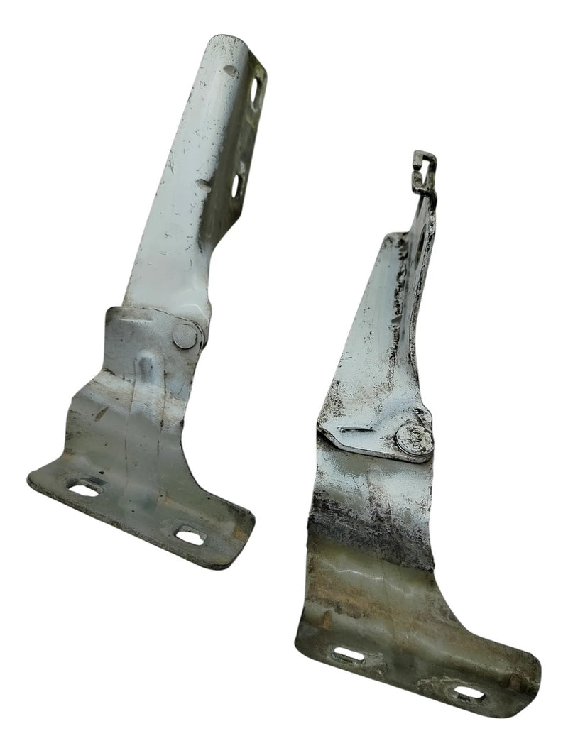 Par Dobradiça Do Capô Renault Megane 2007 A 2013 Original