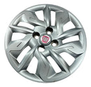 Calota Aro 14 Fiat Argo 2018 A 2021 Original Com Detalhe