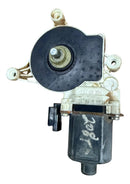 Motor De Vidro Elétrico Peugeot 208 Dianteira Esquerda 12/18