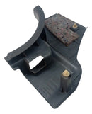 Moldura Soleira Dianteira Esquerda Honda Civic 1.7 2001 A 06