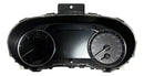 Painel De Instrumento Nissan Frontier Xe 2.3 2021 248106kl3c