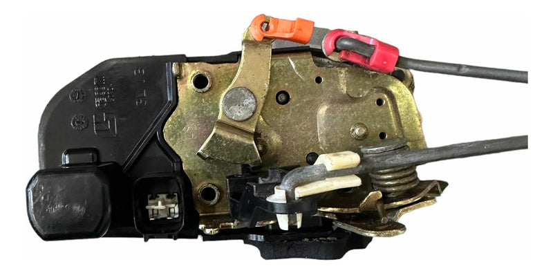 Fechadura Elétrica Porta Diant Esquerda Chrysler 300c 2009