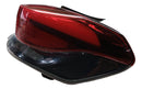 Lanterna Traseira Direita Fiat Pulse 21 A 23 0130088 Detalhe