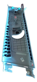 Moldura Superior Coluna Cinto Lado Direito Hyundai I30 08a12