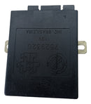 Modulo Central Conforto Fiat Tempra 1993 A 1997 Original