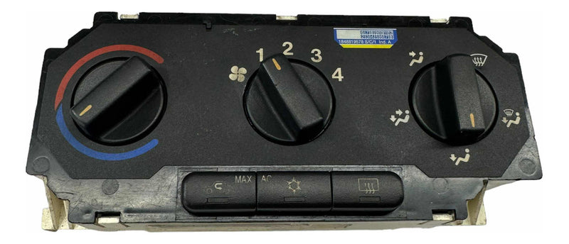 Comando Ar Condicionado  Gm Astra 2003 A 2012 Original