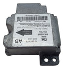 Módulo Air Bag Zafira Vectra 2006 A 2011 13261676 Original