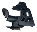 Acabamento Painel Esquerdo Citroen C5 2009 A 11 9682431780