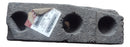 Absorvedor Parachoque Dianteiro Esquerdo Fiat Palio 96 A 02