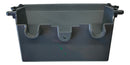 Porta Objetos Central Fiat Palio 1.4 2012 A 2013 Original