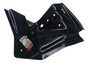 Suporte Caixa De Roda Esquerda Fiat Freemont K05178037ad