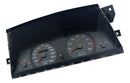Painel De Instrumentos Fiat Tempra 1992 A 1995 Com Detalhe