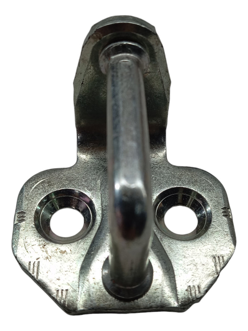 Batente Da Porta Fiat 500 Bravo 51754609 Original