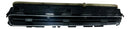 Difusor Ar Central Honda H-rv 2016 A 2021 Ea170011600