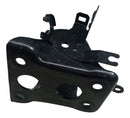 Chapa Eixo Traseiro Direito Fiat Idea S/abs 2006 A 2013
