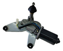 Motor Limpador Traseiro Jac T5 2017 A 2019 Original