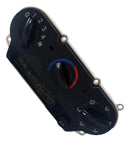 Comando Ar Condicionado Ford Fiesta Ecosport Detalhe