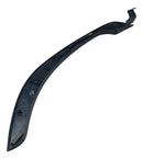 Aplique Porta Tras Esquerda Toyota Corolla Cod 75076-0a030