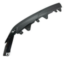 Friso Farol Lado Esquerdo Cromado Ram Rampage Original