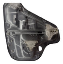 Máquina De Vidro Traseiro Esquerdo Hyundai I30 2009 A 2015