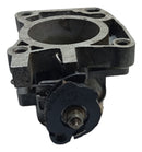Corpo De Borboleta Tbi Ford Ka 1998 A 2002 Original