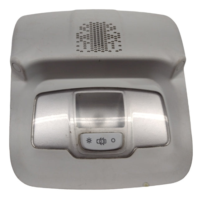 Luz Teto Cortesia Peugeot 208 96754056 Original 2008 A 2020