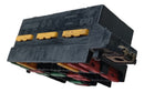 Caixa De Fusiveis Rele Renault Clio 7703597061 1998 A 2008