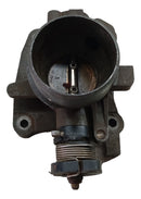 Corpo De Borboleta Tbi Ford Ka  Fiesta Ka Zetec 1995 A 2002