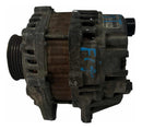 Alternador Honda Fit City A5tj0391zt 12v 75 Amp Original