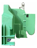 Fechadura Porta Dianteira Esquerda Uno Vivace Way 2010 A 17