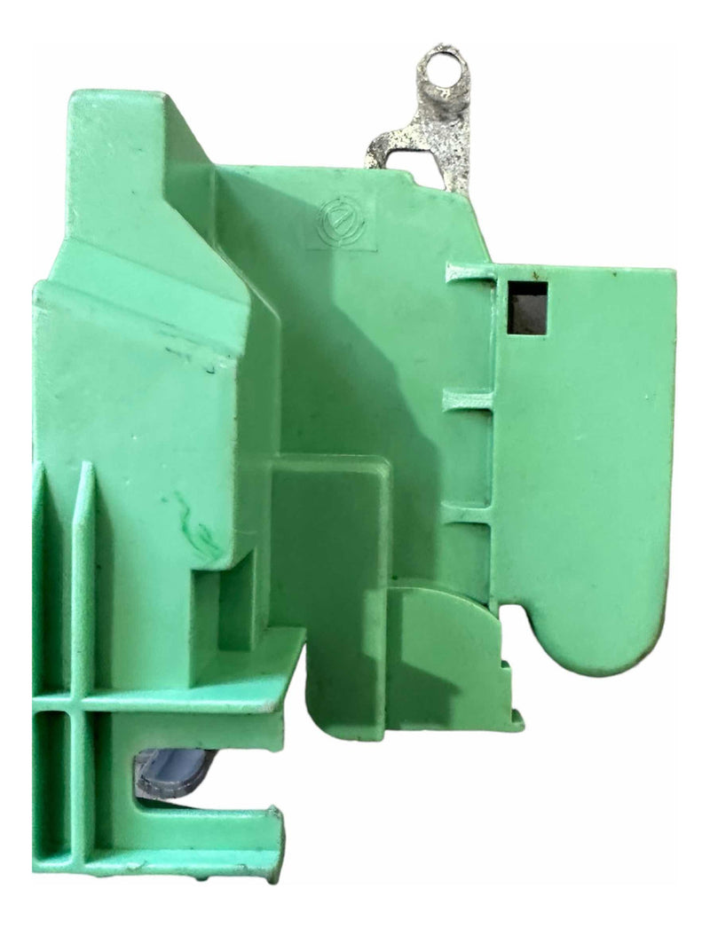Fechadura Porta Dianteira Esquerda Uno Vivace Way 2010 A 17