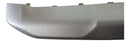 Moldura Para-choque Dianteiro Chevrolet Montana 2023 A 2024