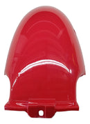 Paralama Dianteiro Inferior Dafra Laser Vermelho Original