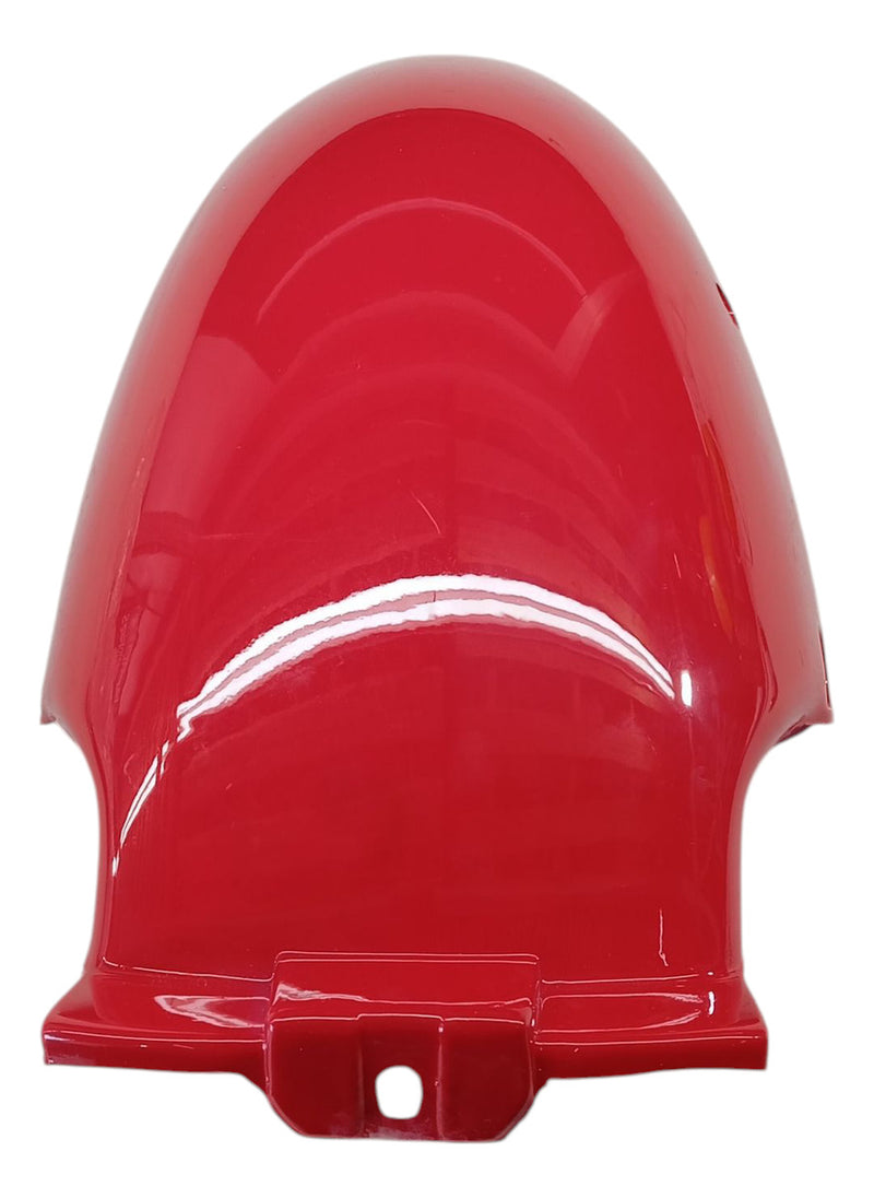 Paralama Dianteiro Inferior Dafra Laser Vermelho Original